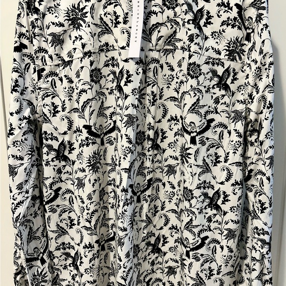 Fullsleeve top by Jane+Delancey in Medium size - Picture 2 of 2